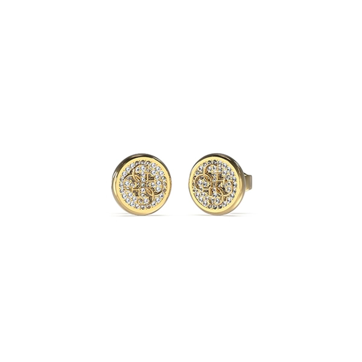 Pendientes Mujer Guess JUBE03129JWYGT-U