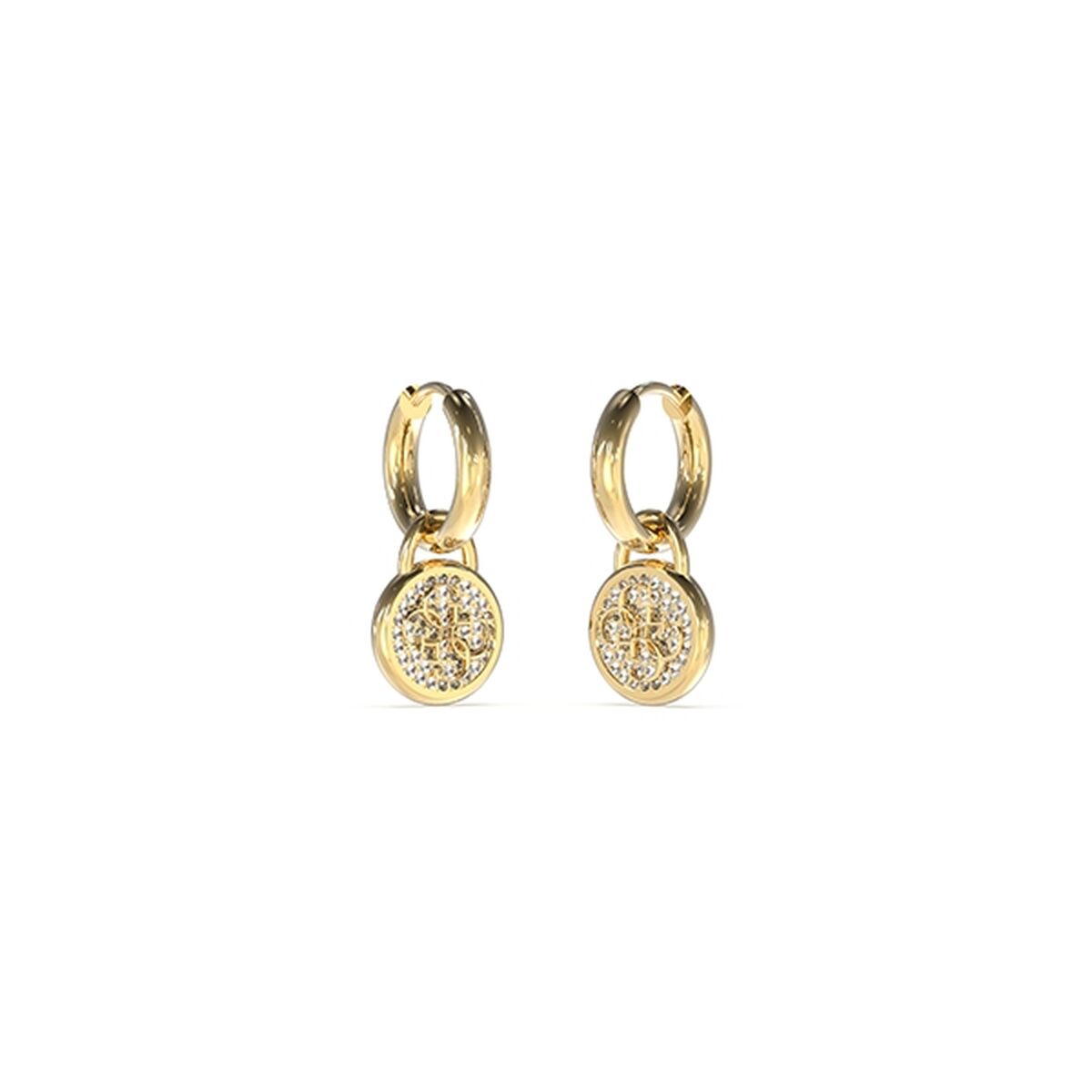 Pendientes Mujer Guess JUBE03131JWYGT-U