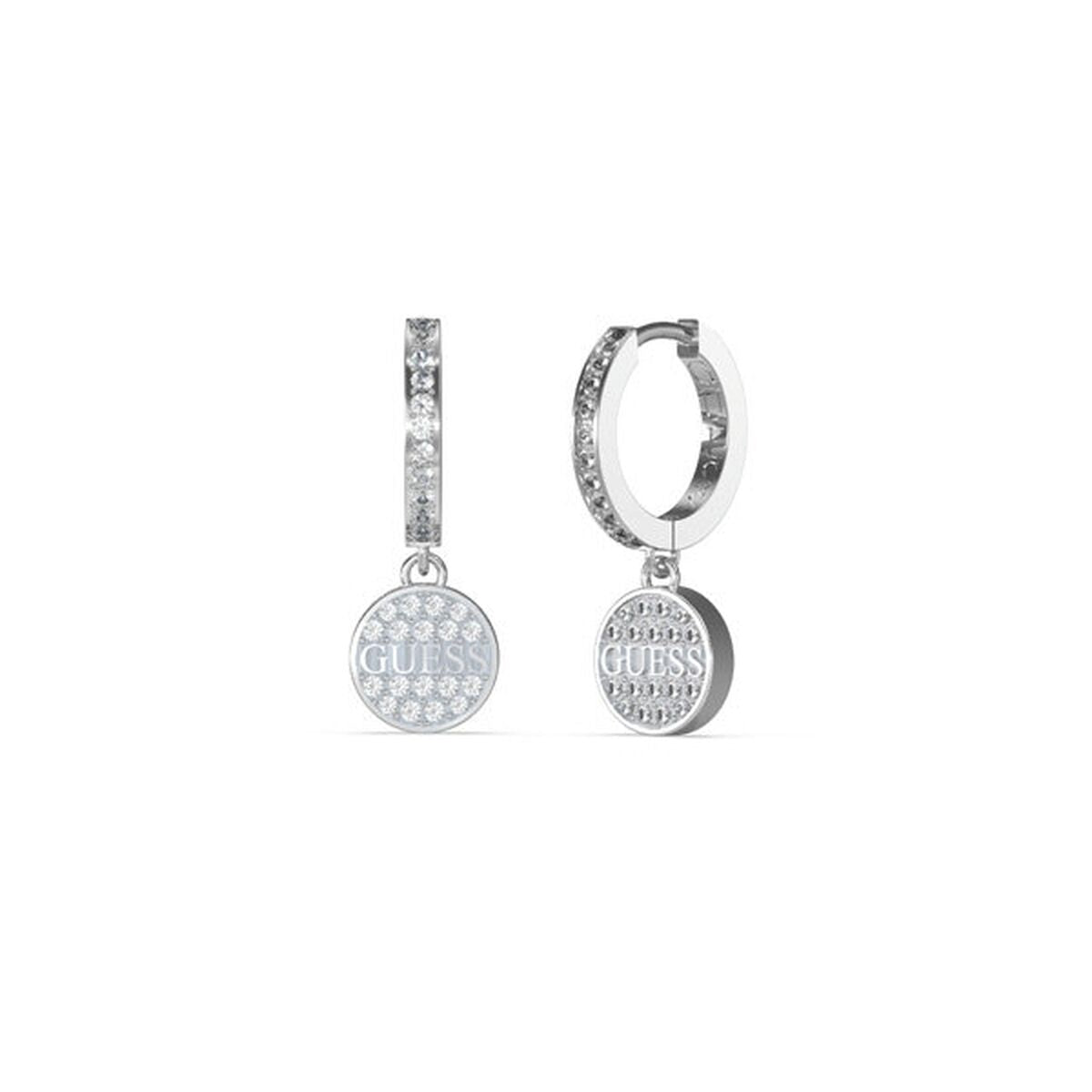 Pendientes Mujer Guess JUBE03137JWRHT-U