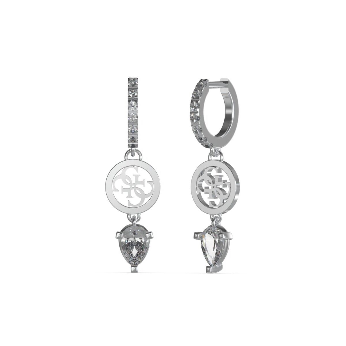 Pendientes Mujer Guess JUBE03141JWRHT-U