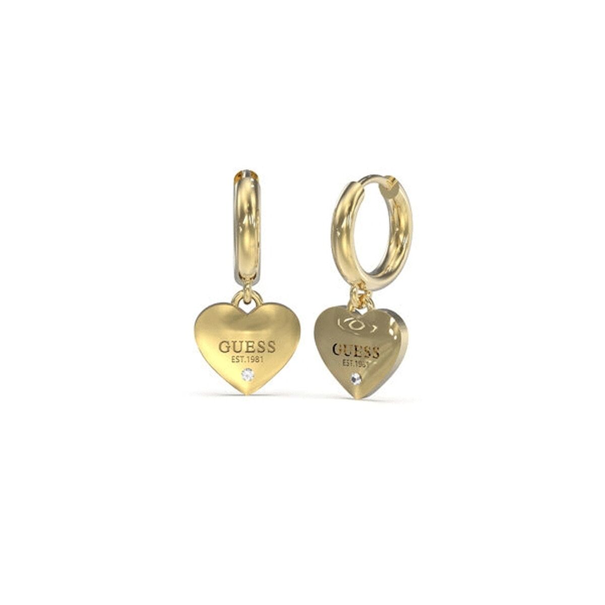 Pendientes Mujer Guess JUBE03145JWYGT-U