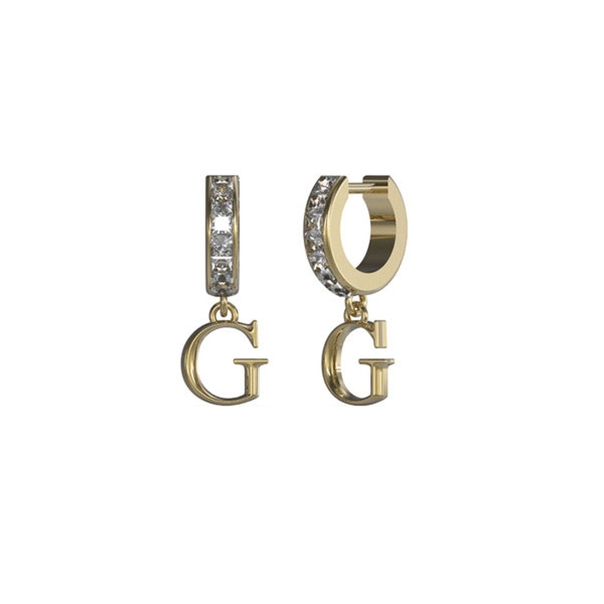 Pendientes Mujer Guess JUBE03148JWYGT-U