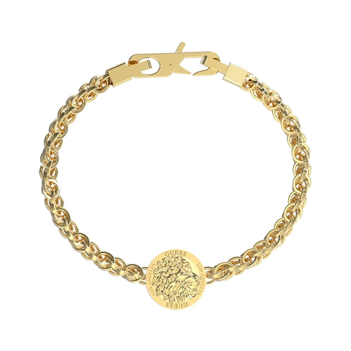 Pulsera Mujer Guess JUMB03012JWYGS