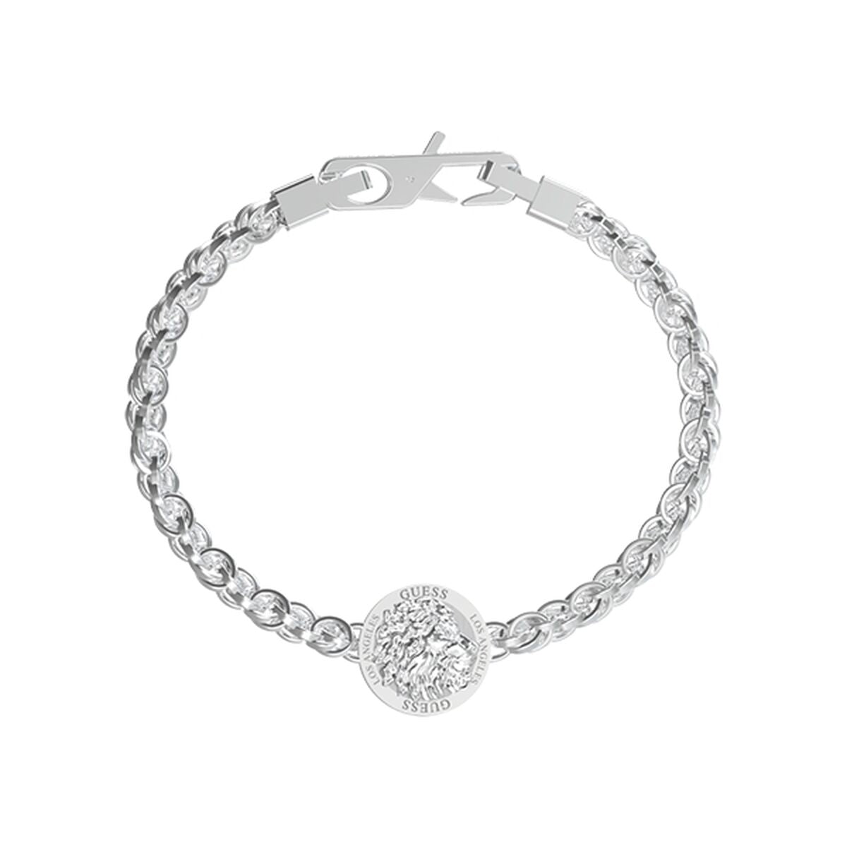 Pulsera Mujer Guess JUMB03012JWSTS