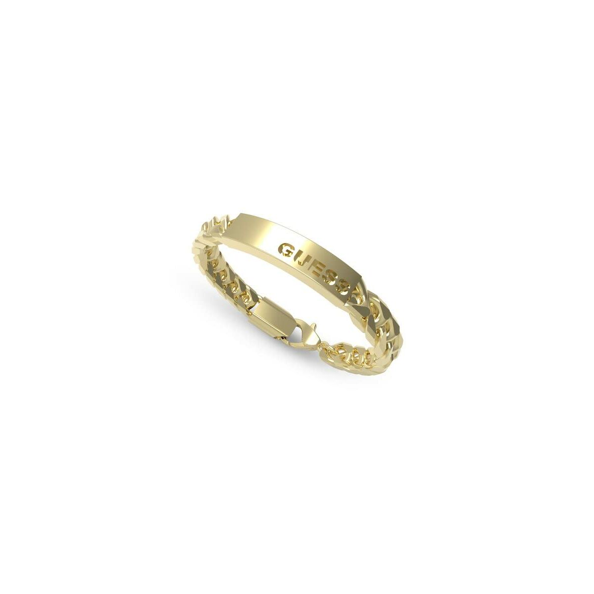 Pulsera Hombre Guess JUXB03004JWYGS