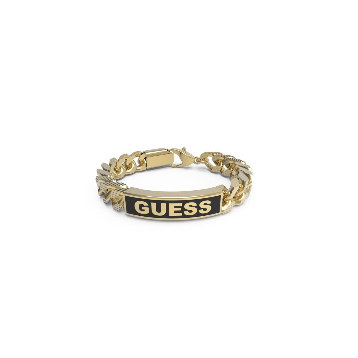 Pulsera Hombre Guess JUXB03002JWYGBKS