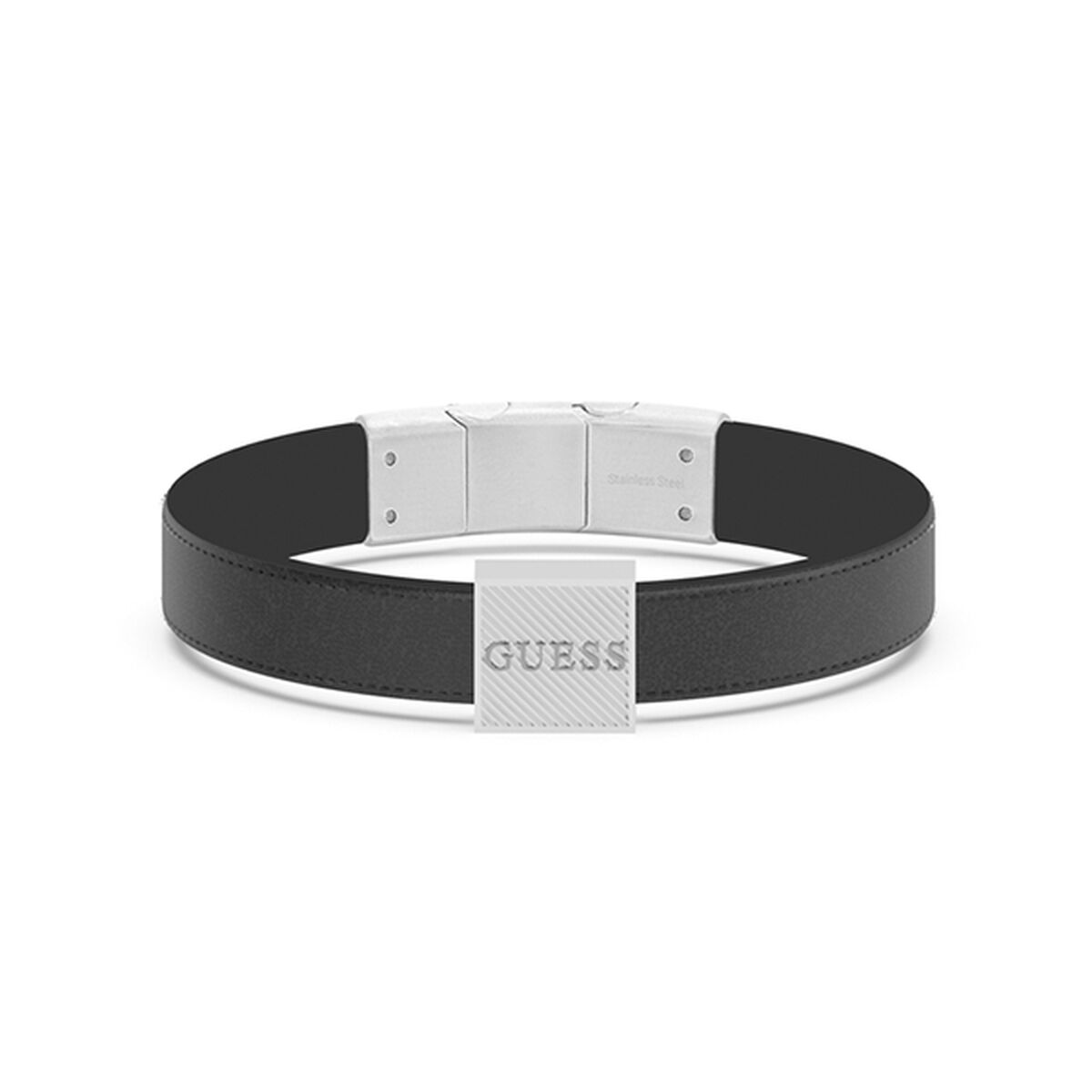 Pulsera Hombre Guess JUMB03031JWSTBKT-U