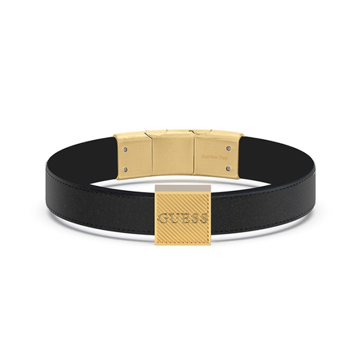 Pulsera Hombre Guess JUMB03031JWYGBKT-U