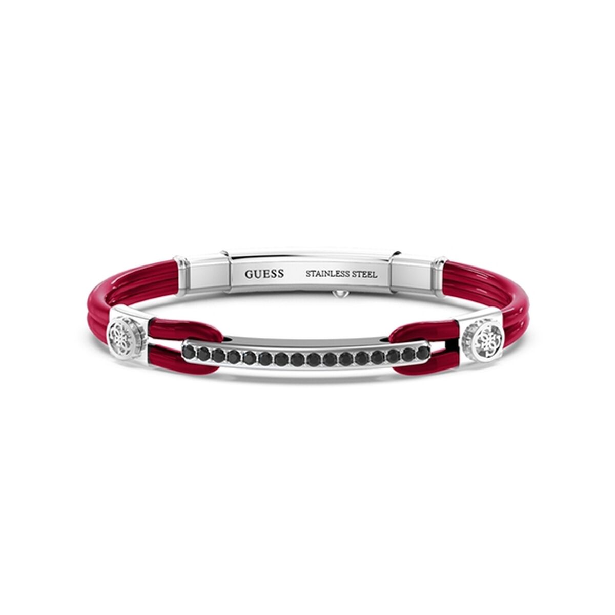 Pulsera Mujer Guess JUMB03034JWSTBUT-U