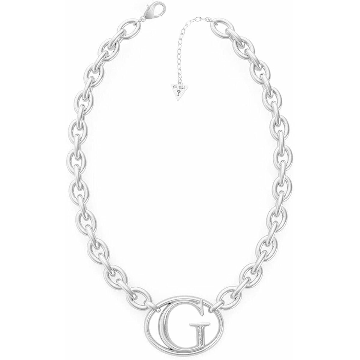 Collar Mujer Guess JUBN01035JWRHT-U