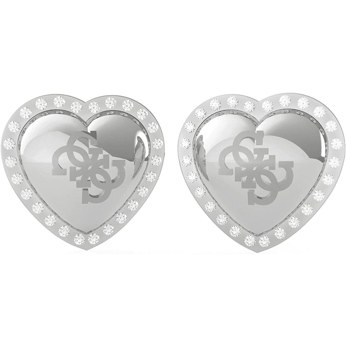 Pendientes Mujer Guess JUBE01073JWRHT-U