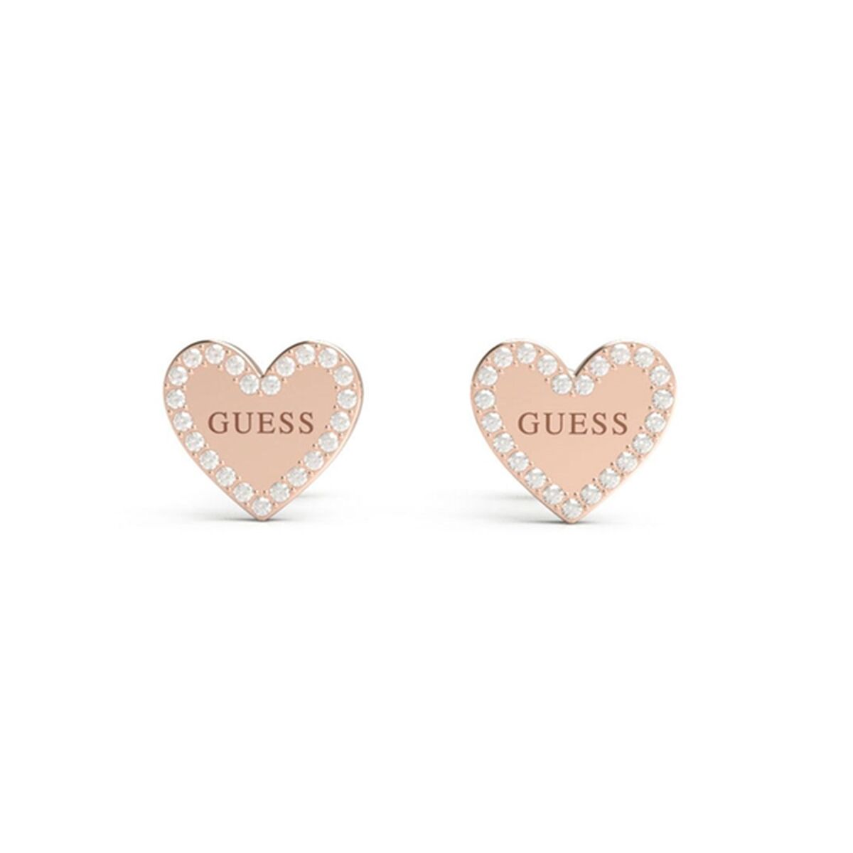 Pendientes Mujer Guess JUBE01082JWRGT-U