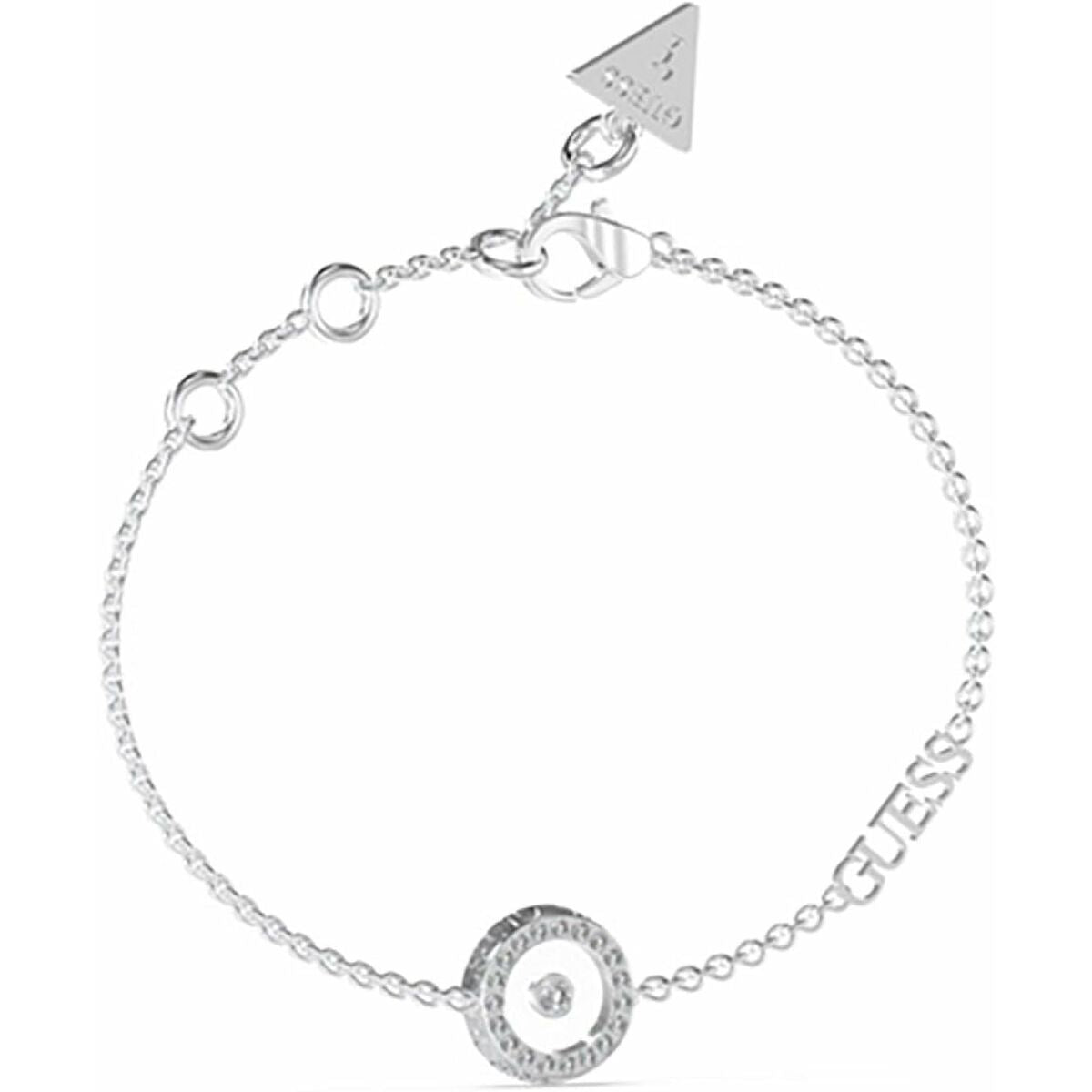 Pulsera Mujer Guess JUBB03259JWRHS