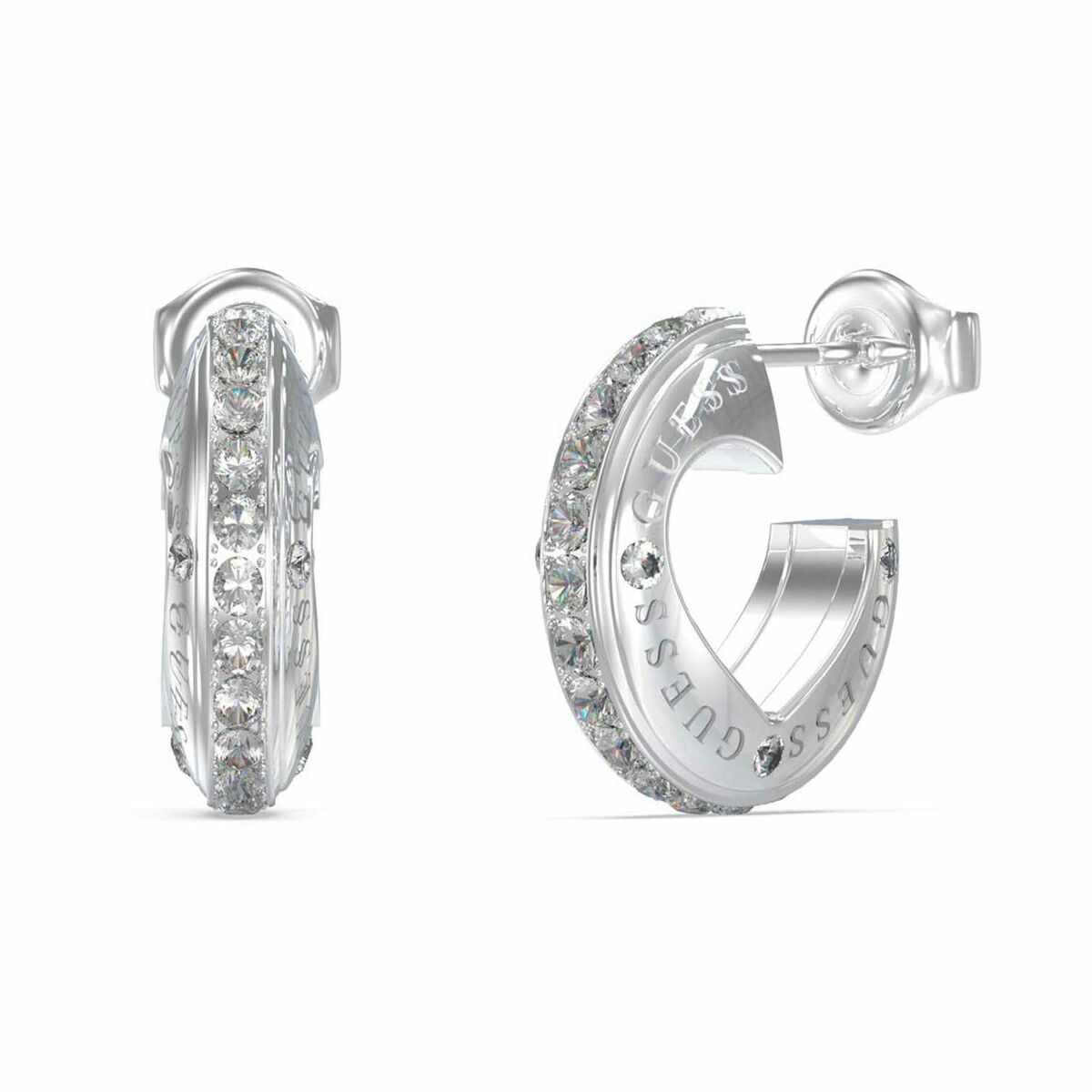 Pendientes Mujer Guess JUBE03347JWRHT-U