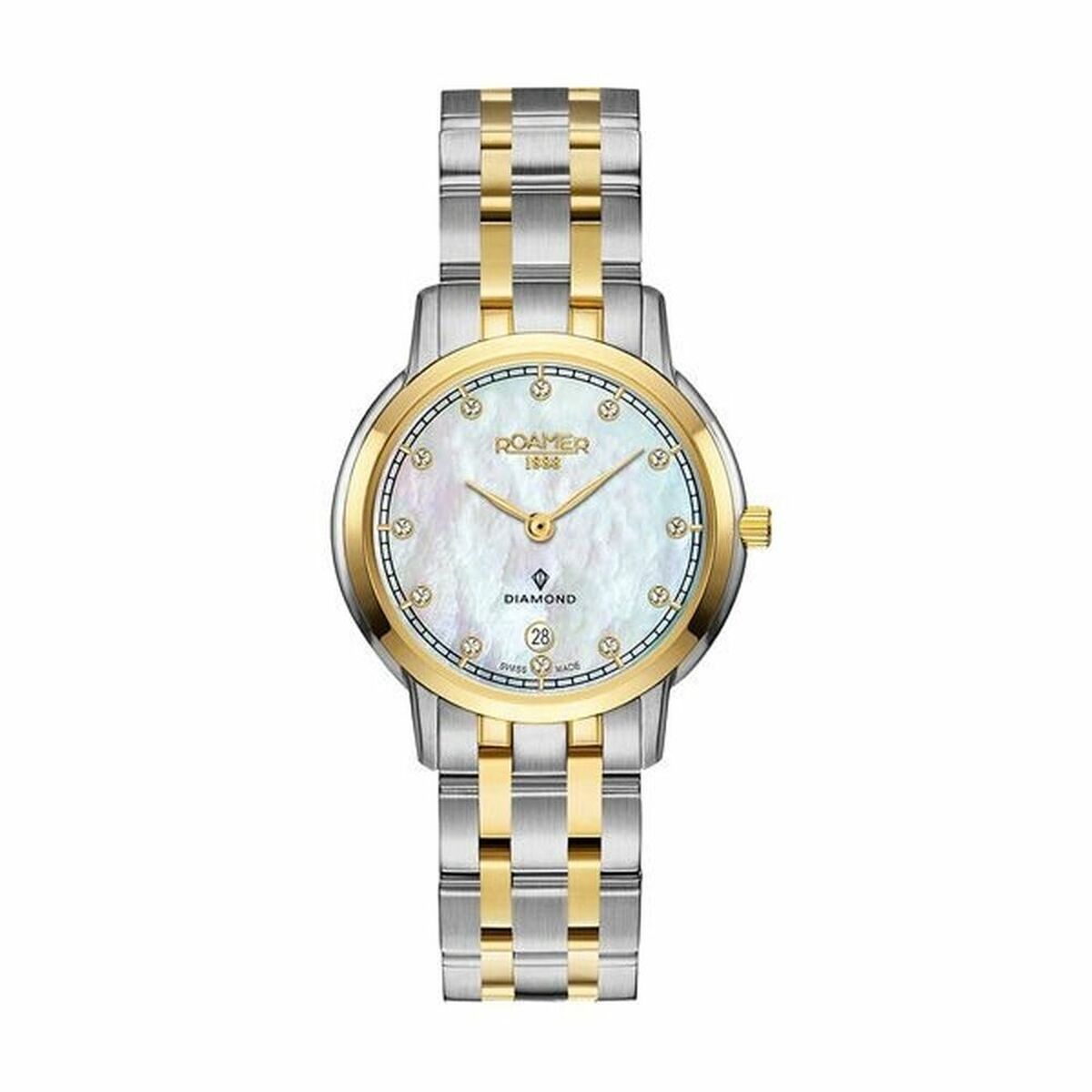 Reloj Mujer Roamer 515811472950