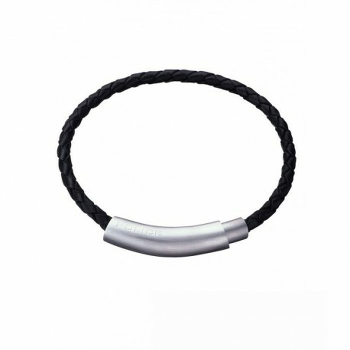 Pulsera Hombre Police S14S603B