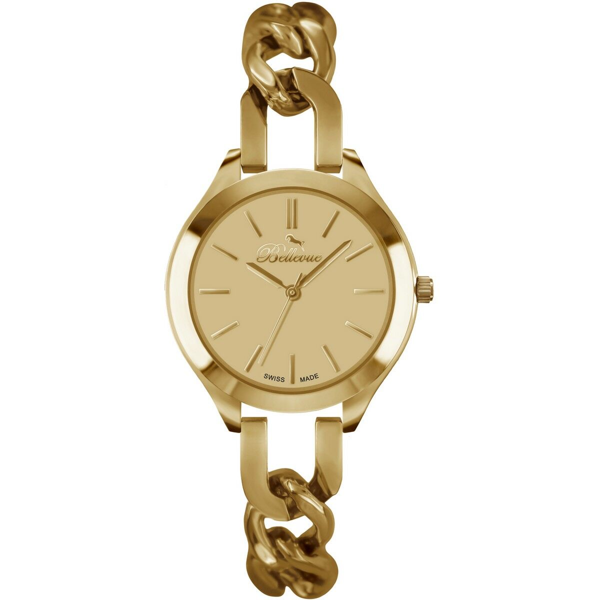 Reloj Mujer Bellevue A.07 (Ø 33 mm)