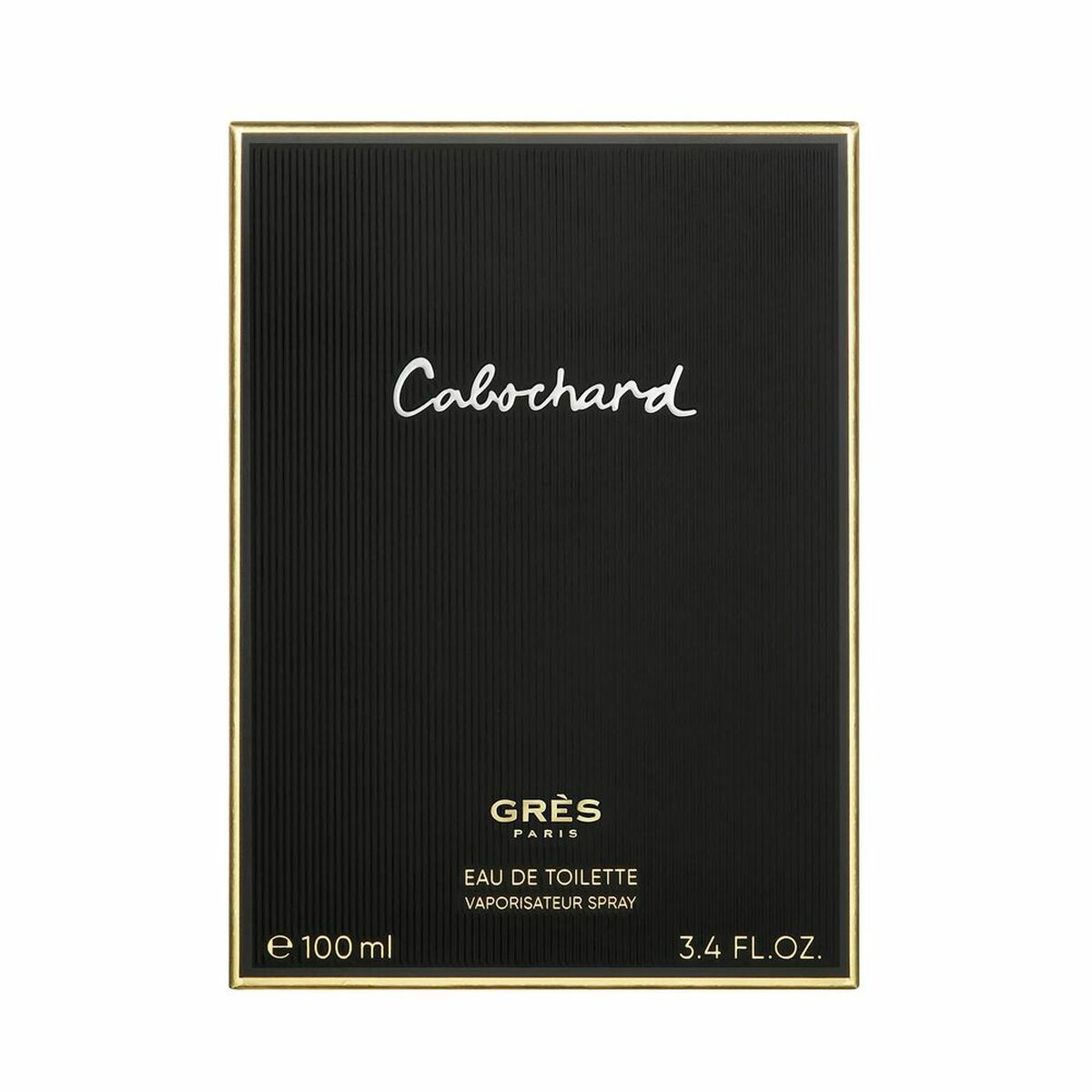 Perfume Mujer Gres Cabochard EDT (100 ml)