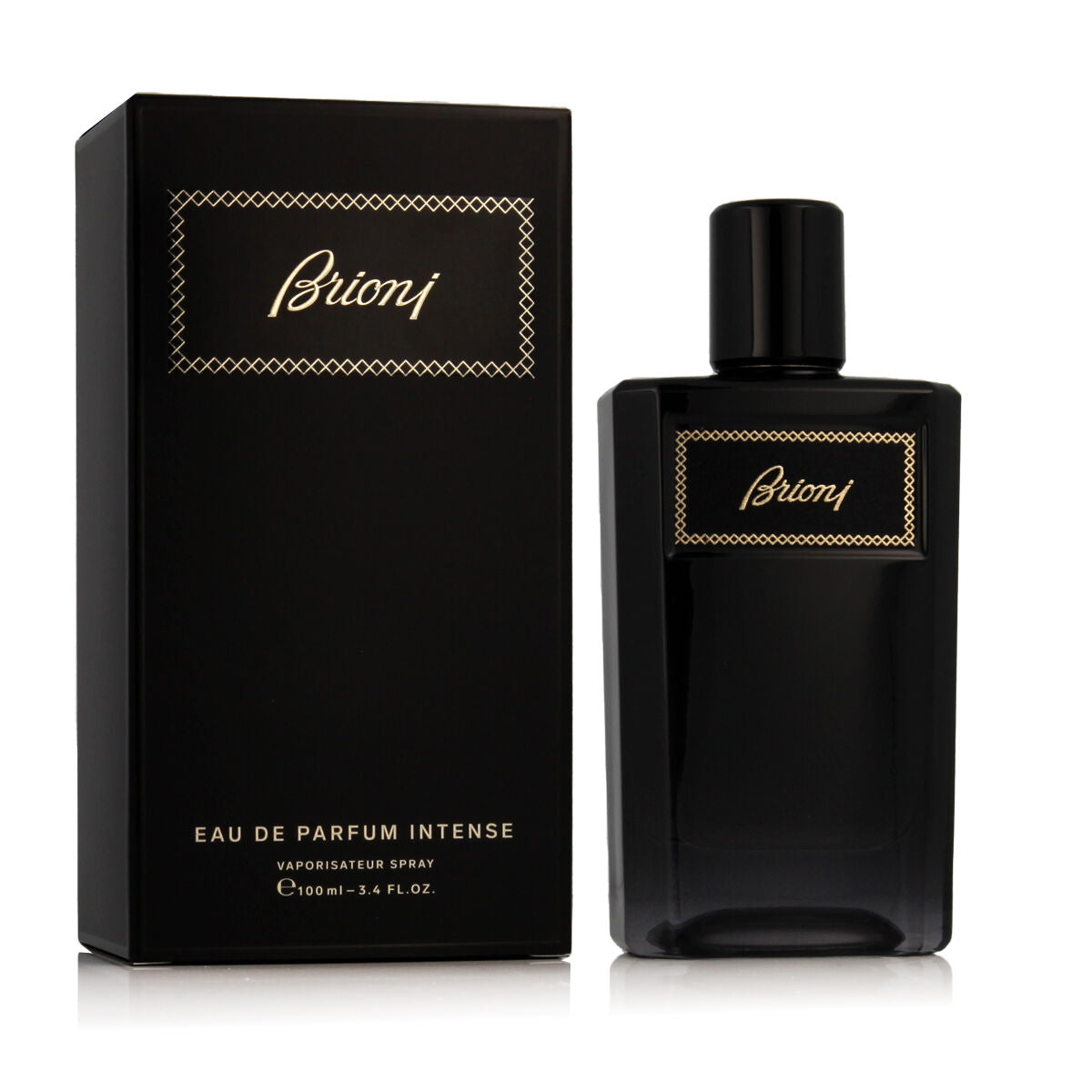 Perfume Hombre Brioni Brioni Eau de Parfum Intense EDP 100 ml