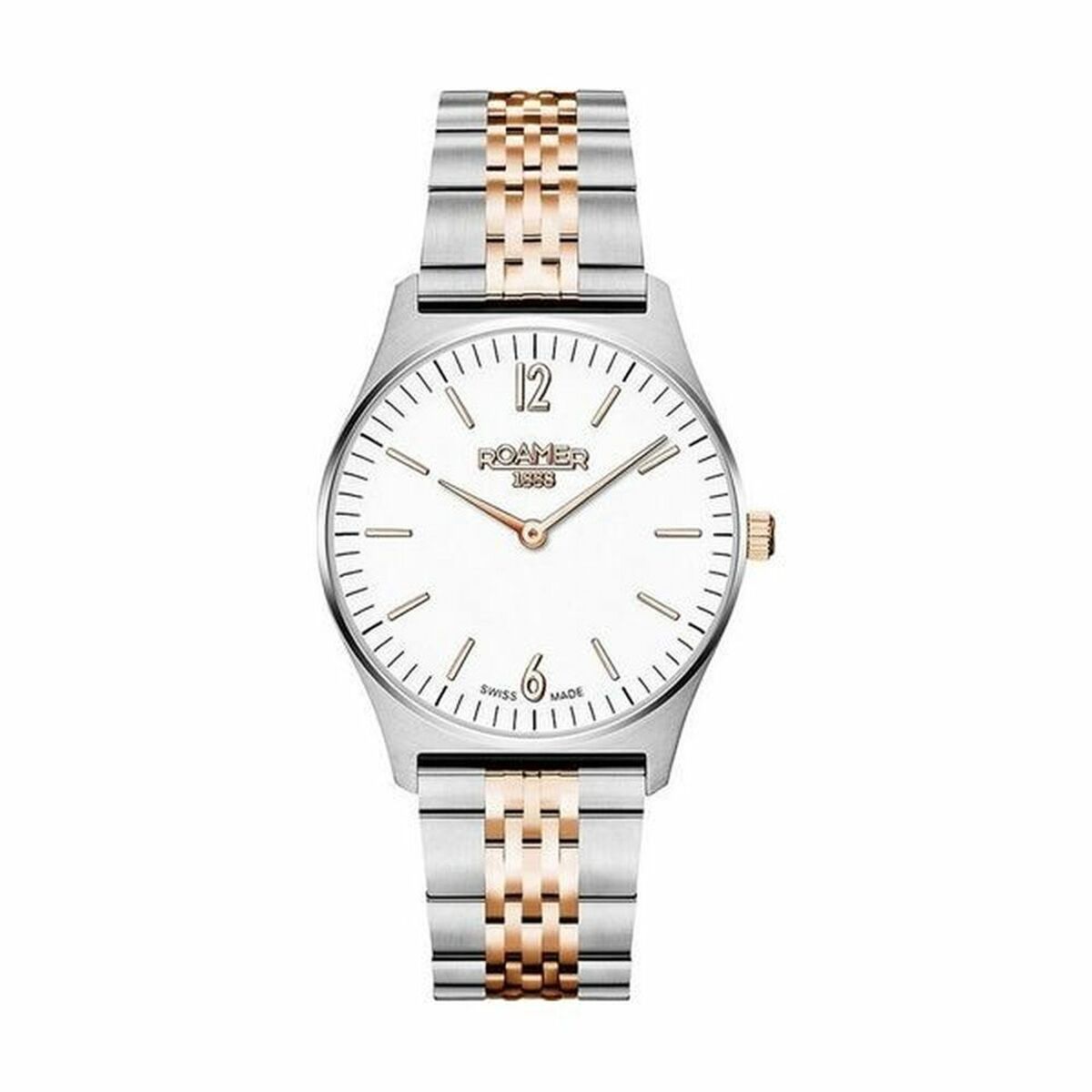 Reloj Mujer Roamer 650815413550