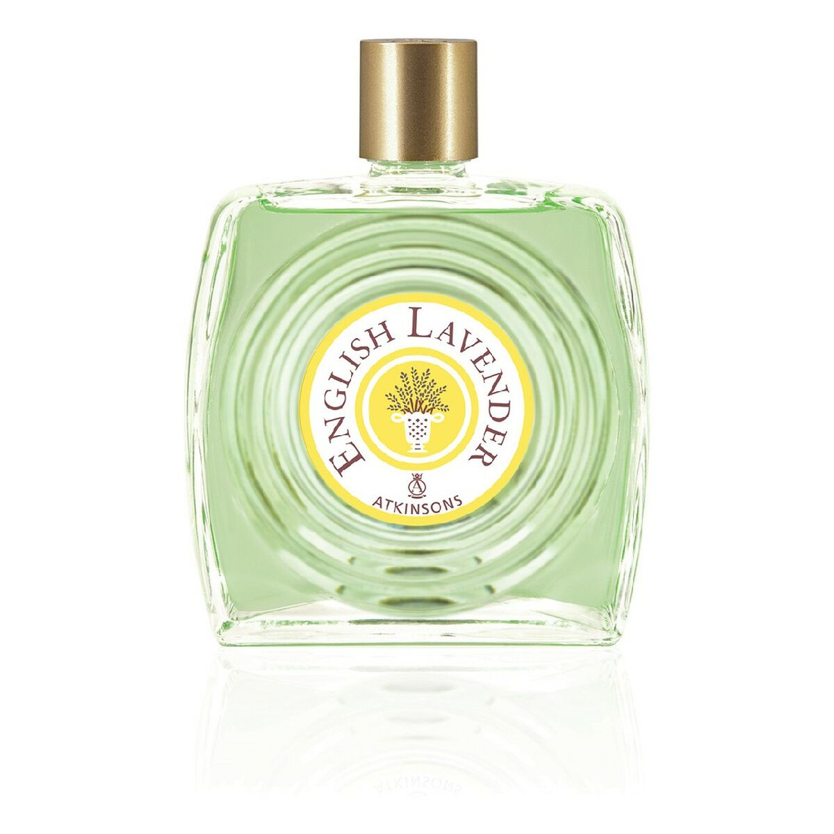 Perfume Hombre Atkinsons EDT English Lavender 620 ml