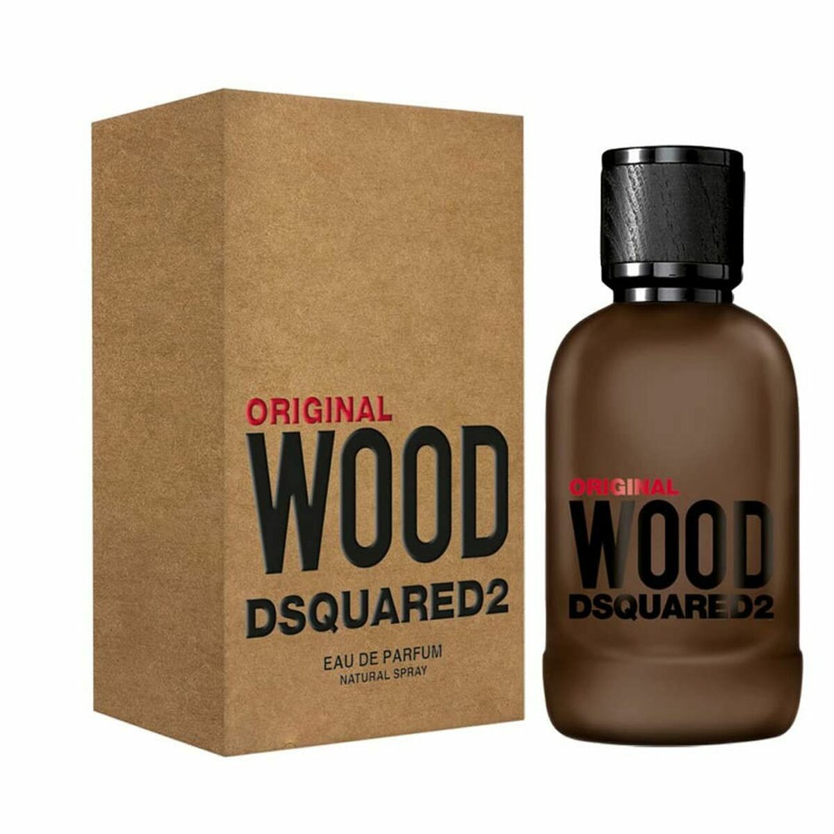 Perfume Hombre Dsquared2