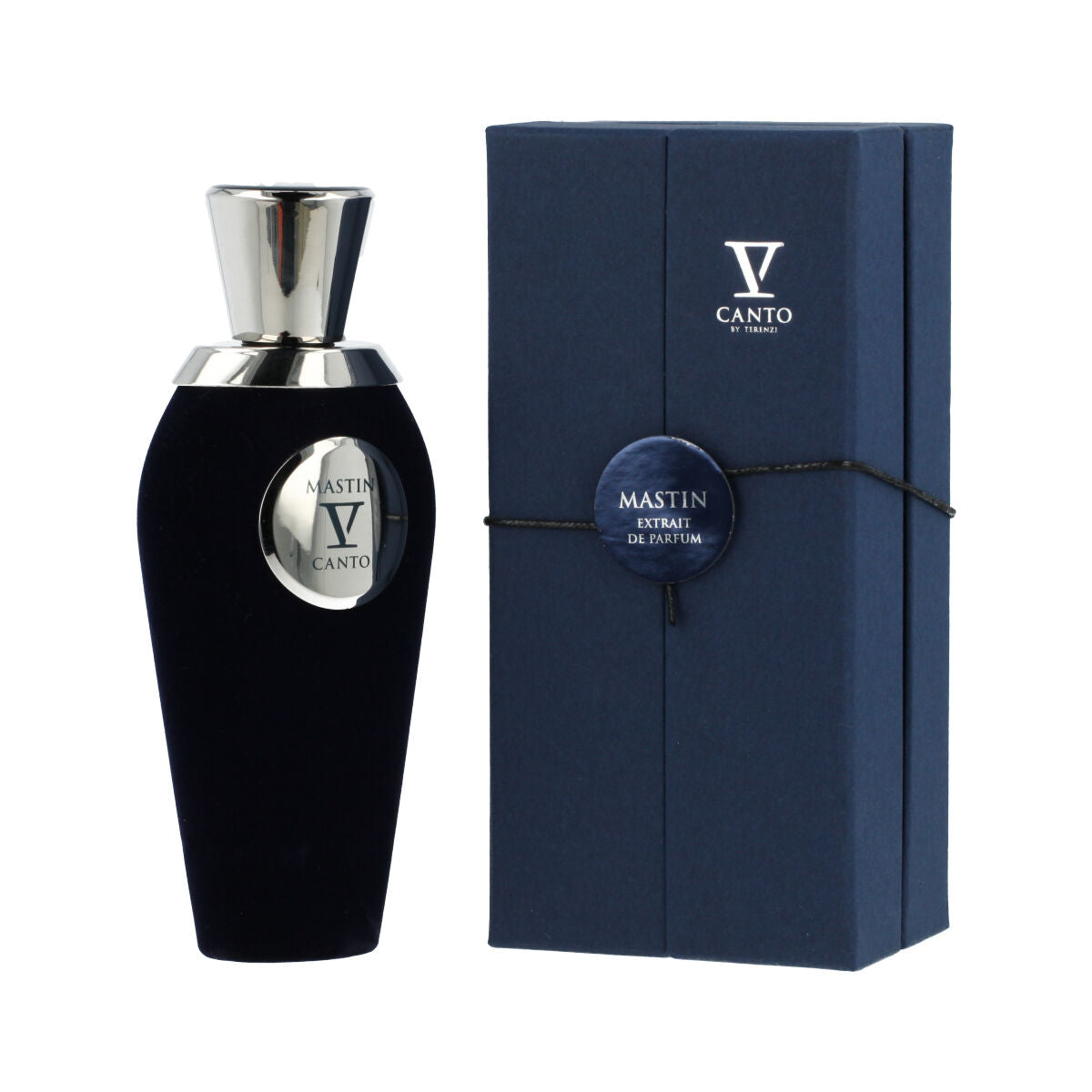 Perfume Unisex V Canto EDP 100 ml Mastin