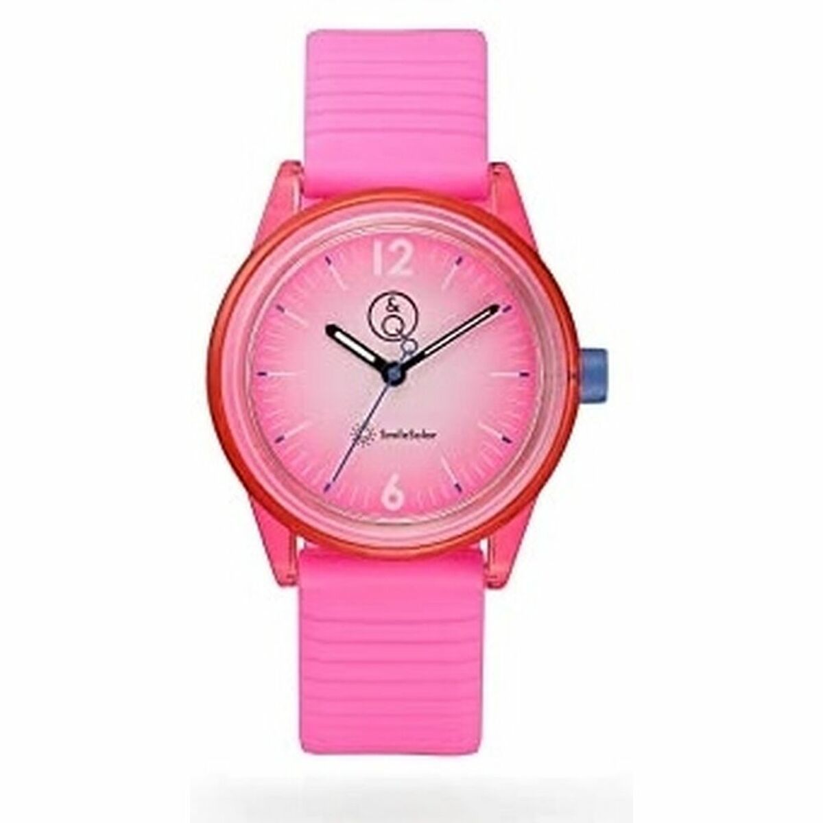 Reloj Mujer Smile Solar RP18J015Y