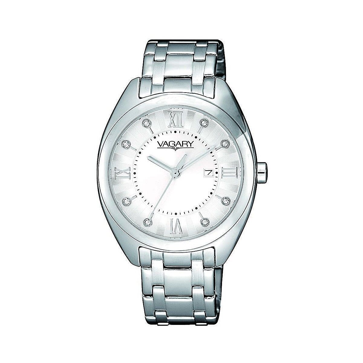 Reloj Mujer Vagary IU2-111-11