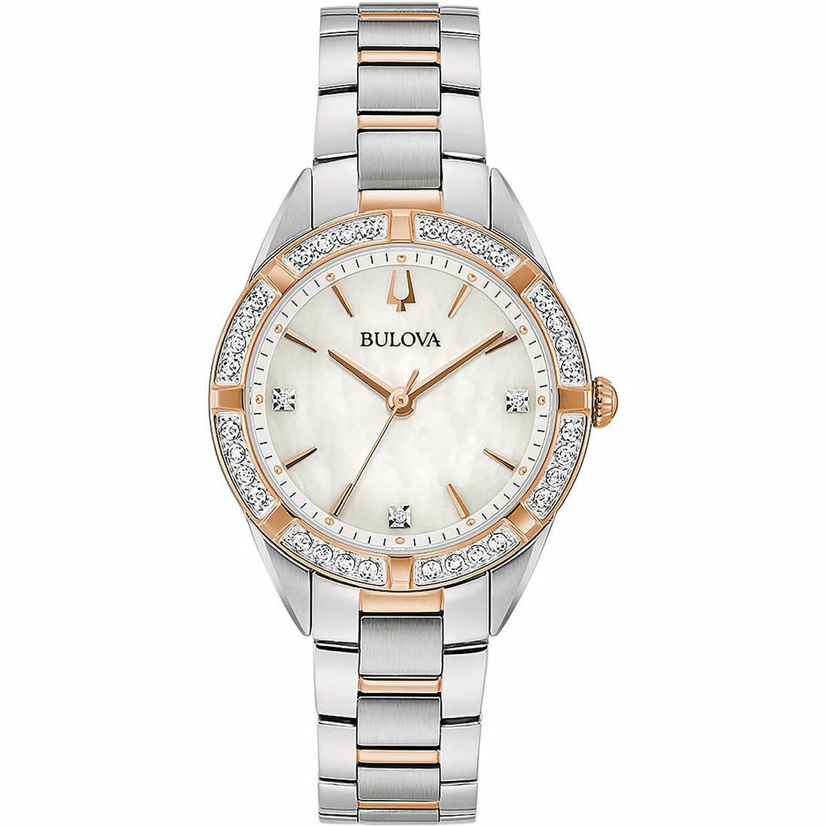 Reloj Mujer Bulova 98R281