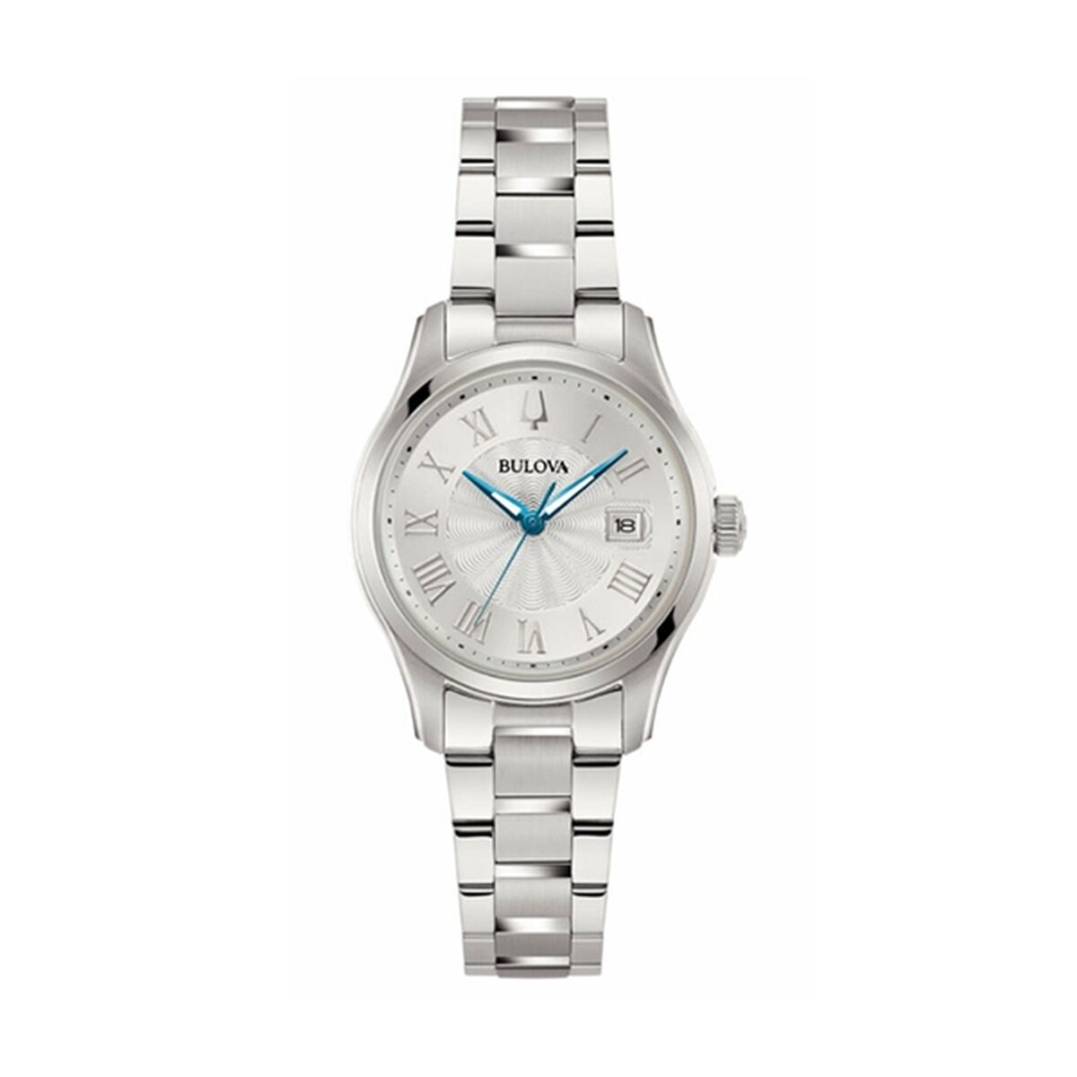 Reloj Mujer Bulova 96M162