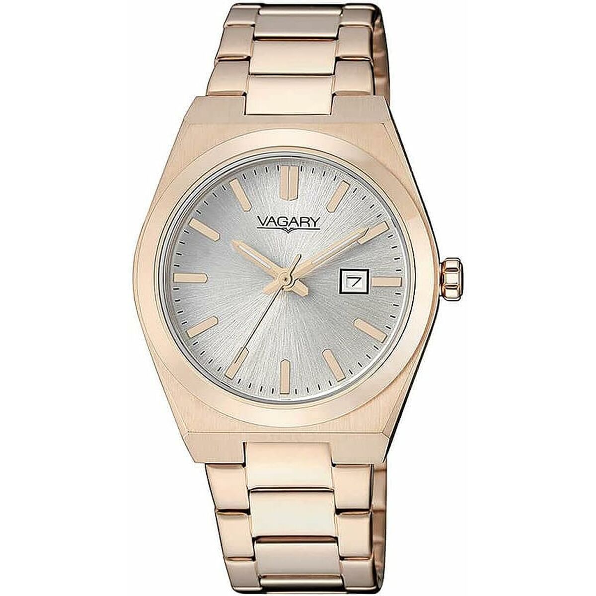 Reloj Mujer Vagary IU3-126-11