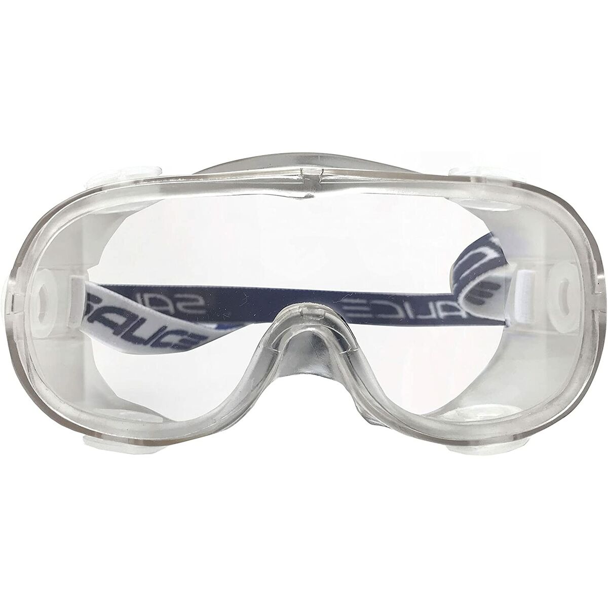 Gafas de Sol Unisex Salice SALICE 508 TRANSPARENT LENS