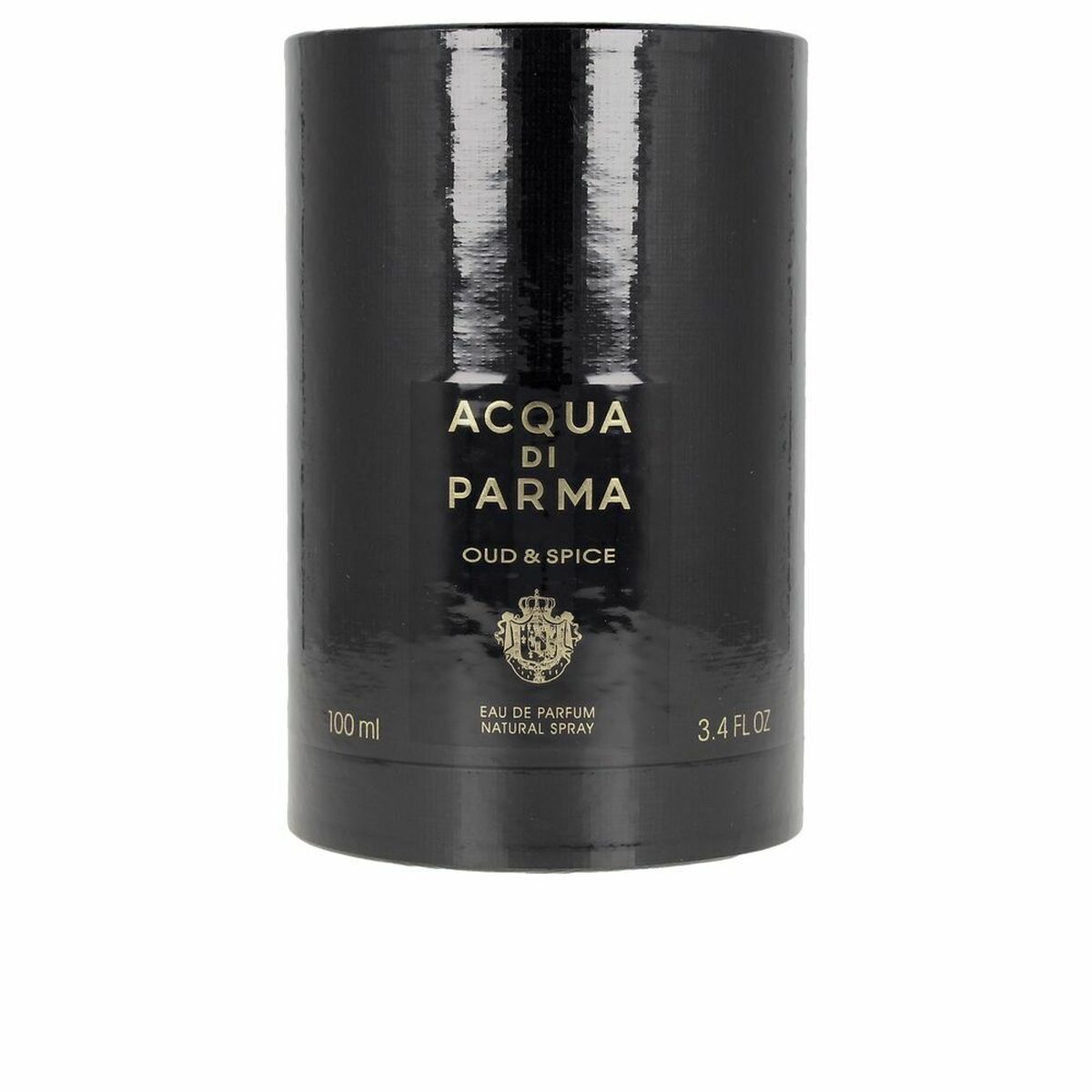 Perfume Unisex Acqua Di Parma Signatures of the Sun Oud & Spice EDP (100 ml)