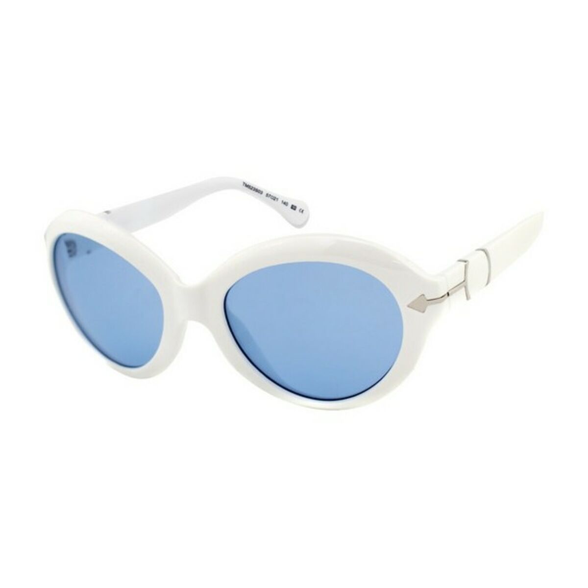 Gafas de Sol Mujer Opposit TM-523S-03_WHITE ø 57 mm