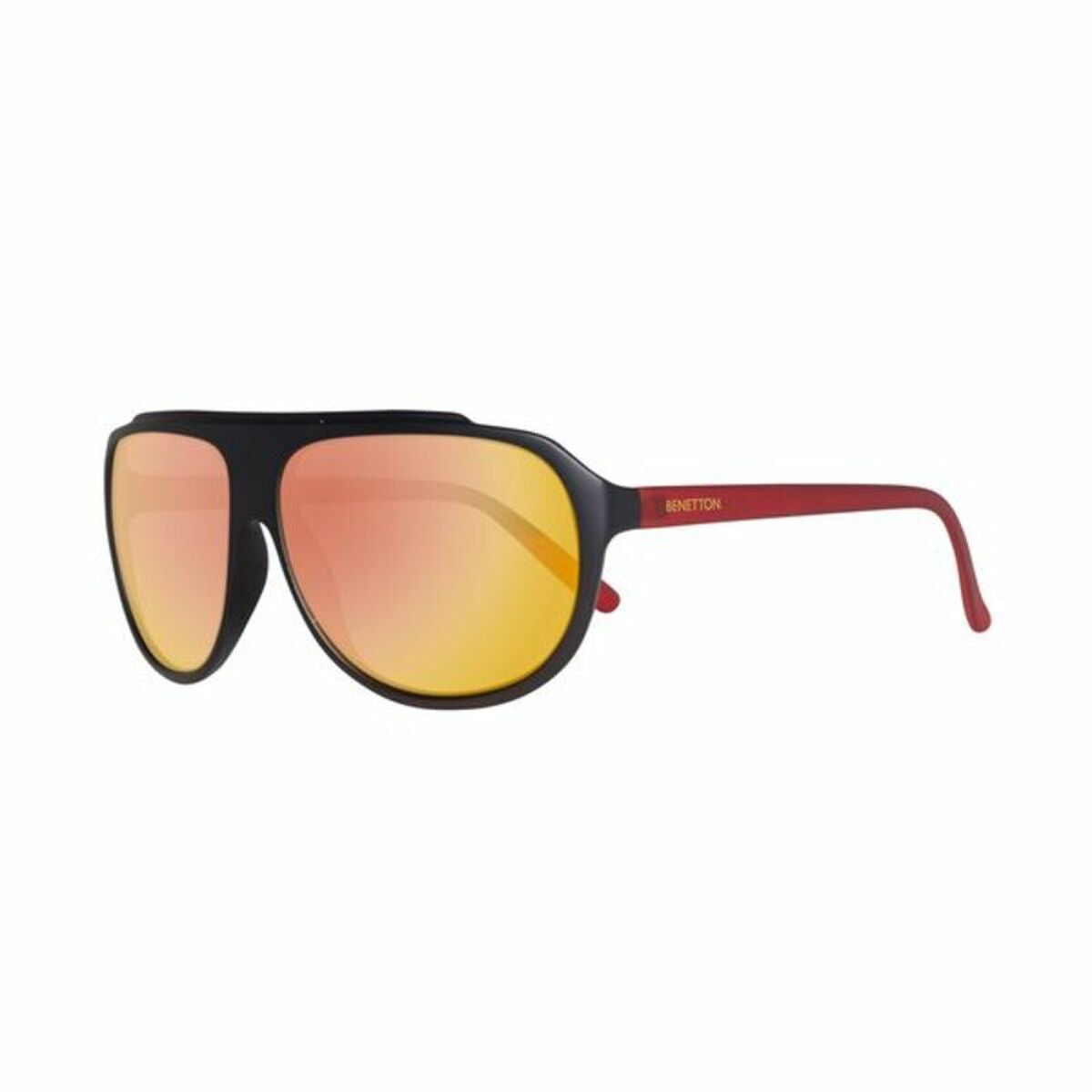 Gafas de Sol Hombre Benetton BE921S01 Ø 61 mm