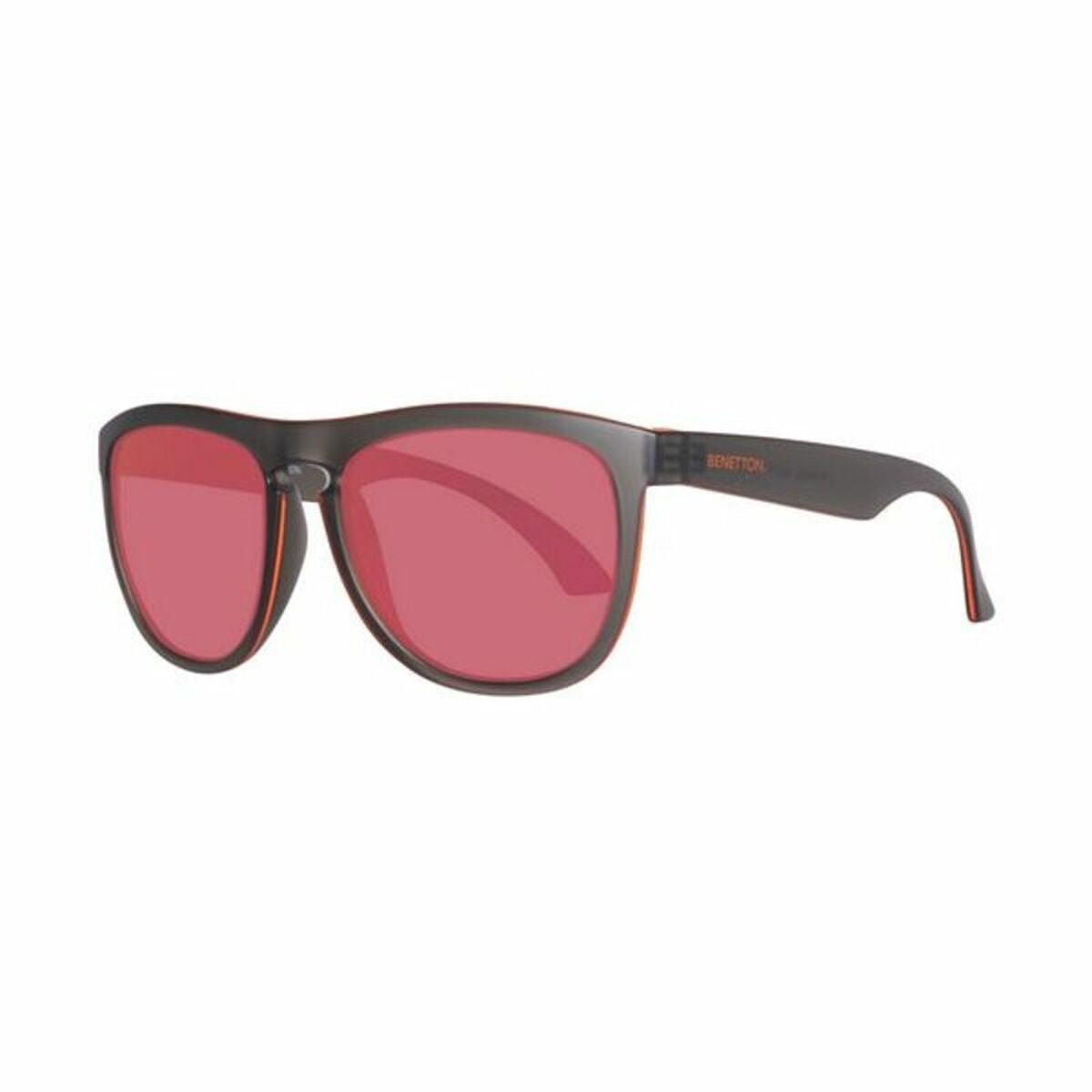 Gafas de Sol Hombre Benetton BE993S02 Ø 55 mm