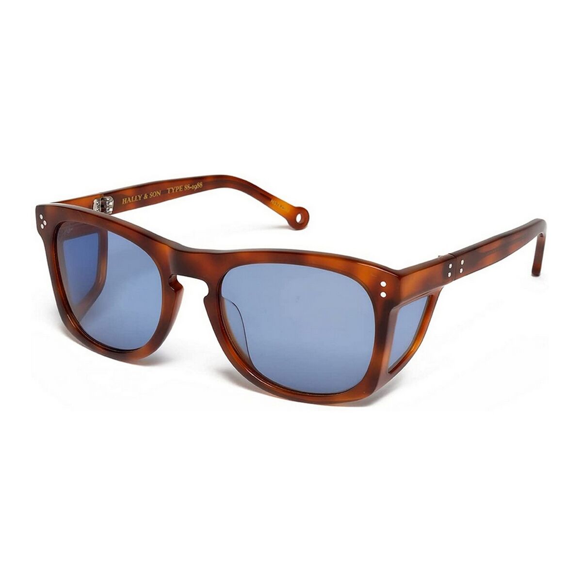 Gafas de Sol Unisex Hally & Son HS782S03 ø 54 mm