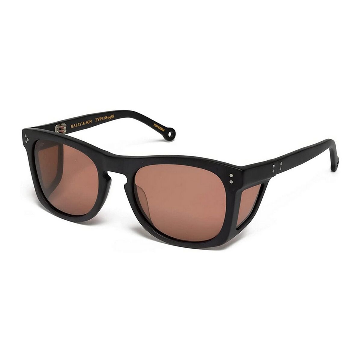 Gafas de Sol Unisex Hally & Son HS782S04 ø 54 mm