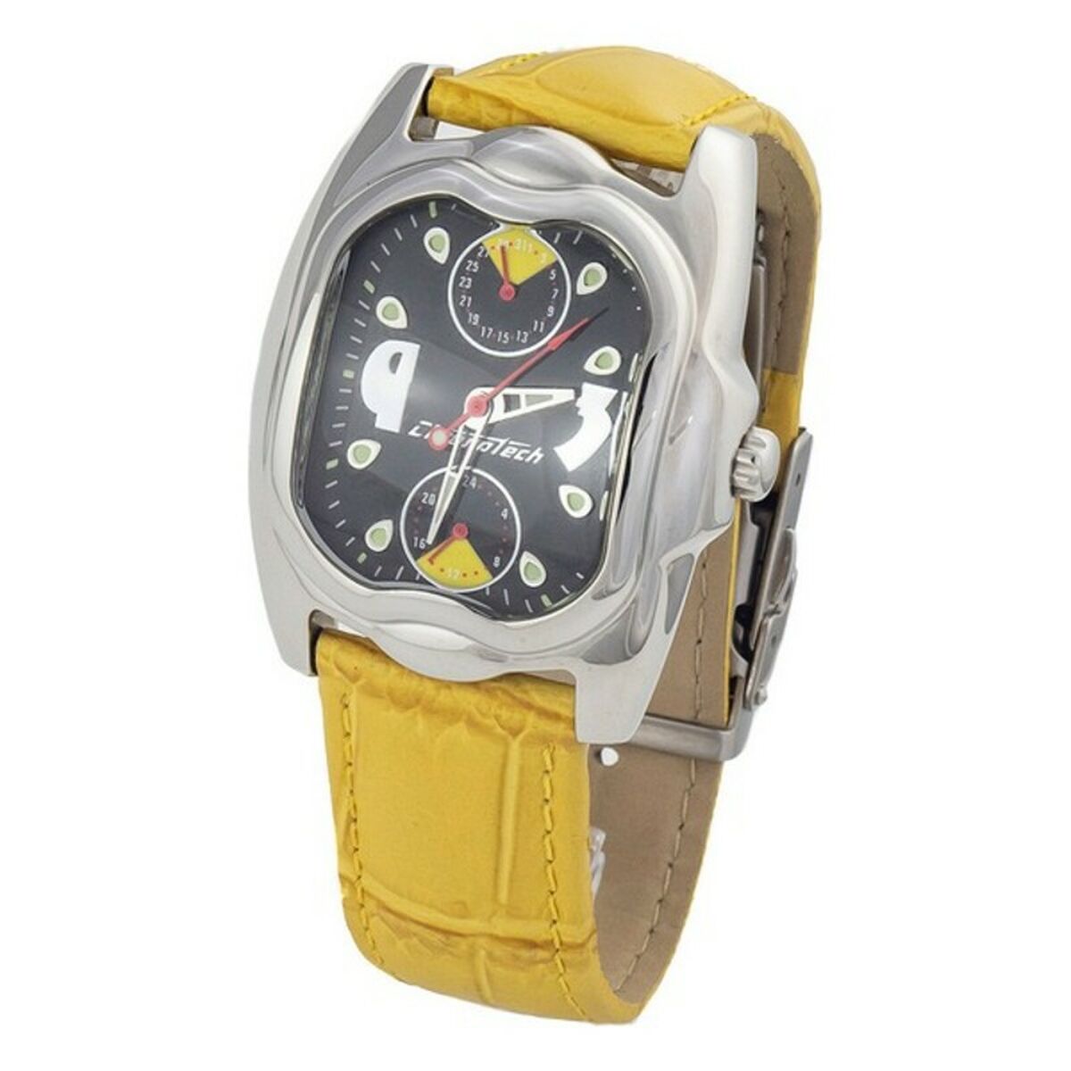Reloj Mujer Chronotech CT7220L-02 (Ø 34 mm)