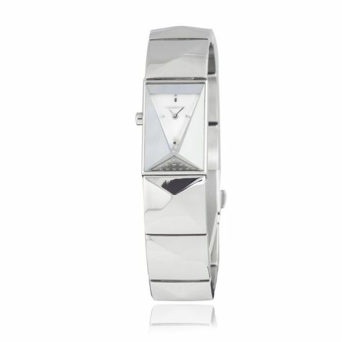 Reloj Mujer Chronotech CT7357S-05M (Ø 18 mm)