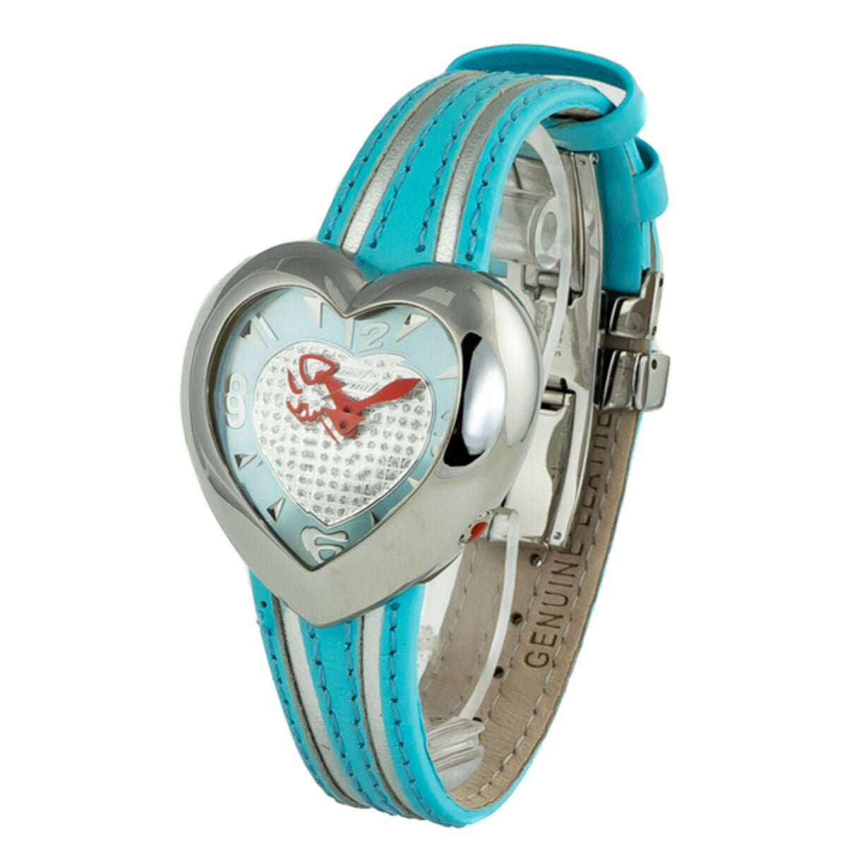 Reloj Mujer Chronotech CT7688L-11 (Ø 35 mm)
