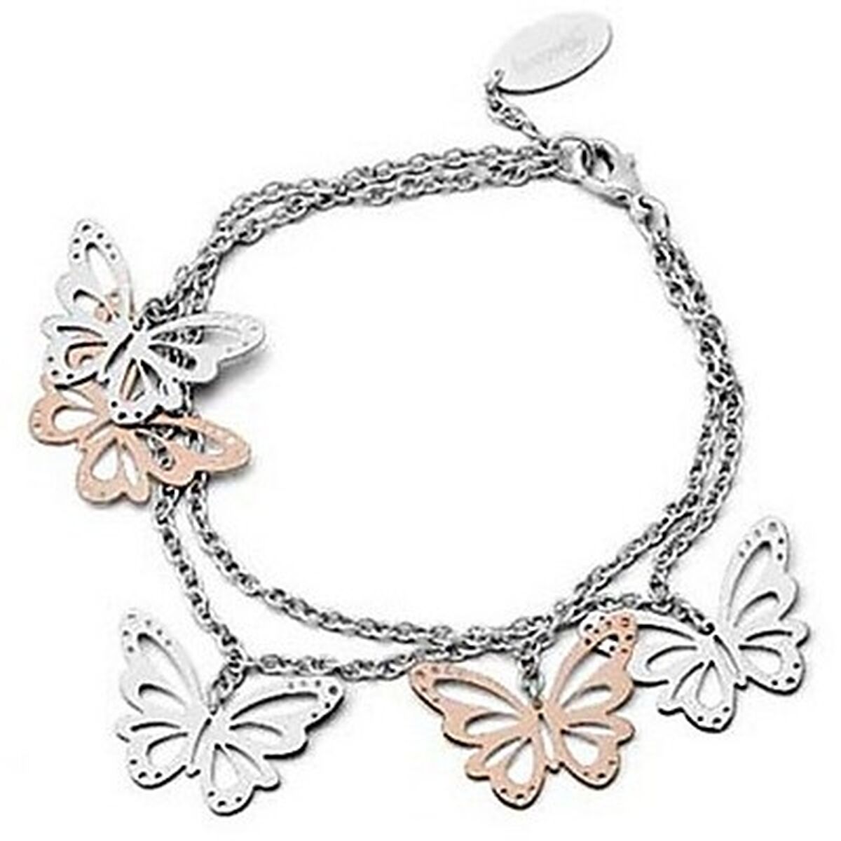 Pulsera Mujer Brosway BFS14