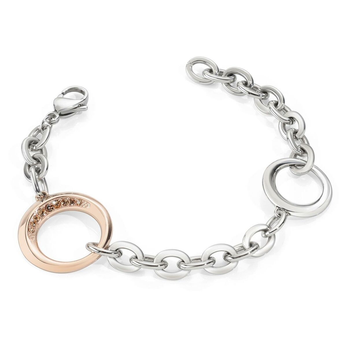 Pulsera Mujer Morellato SAAH07 19 cm