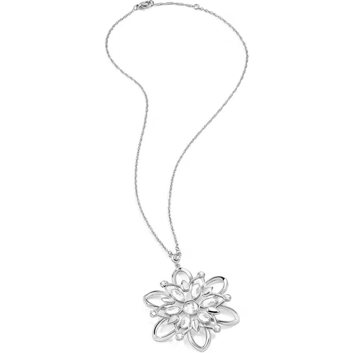 Collar Mujer Morellato SABK17 45 cm