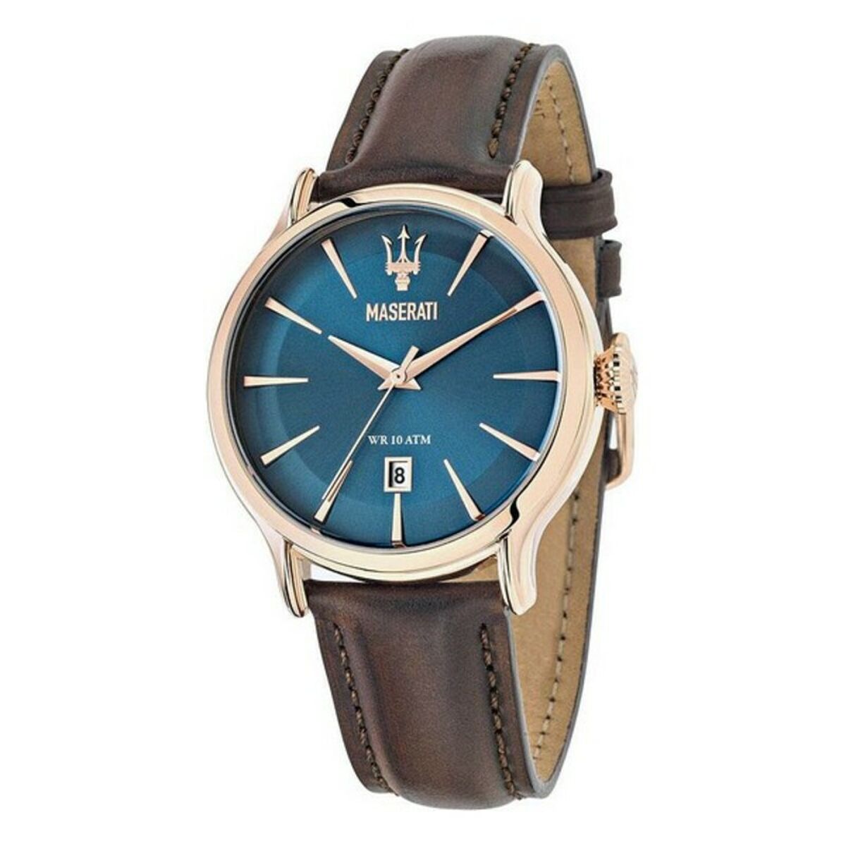 Reloj Hombre Maserati