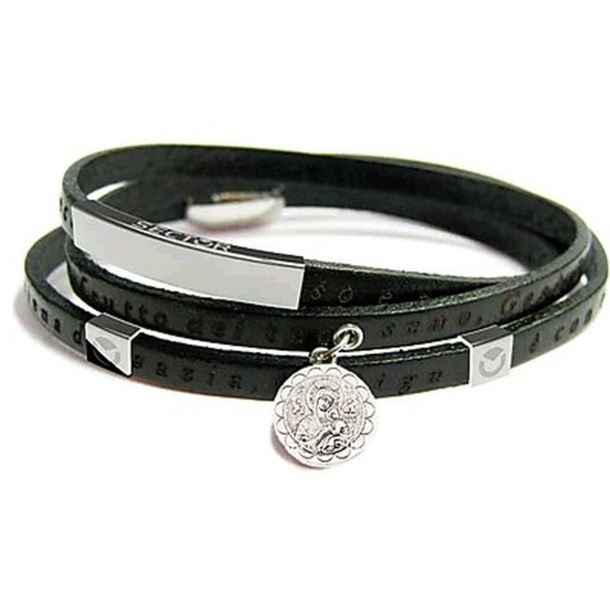 Pulsera Hombre Sector SADO03