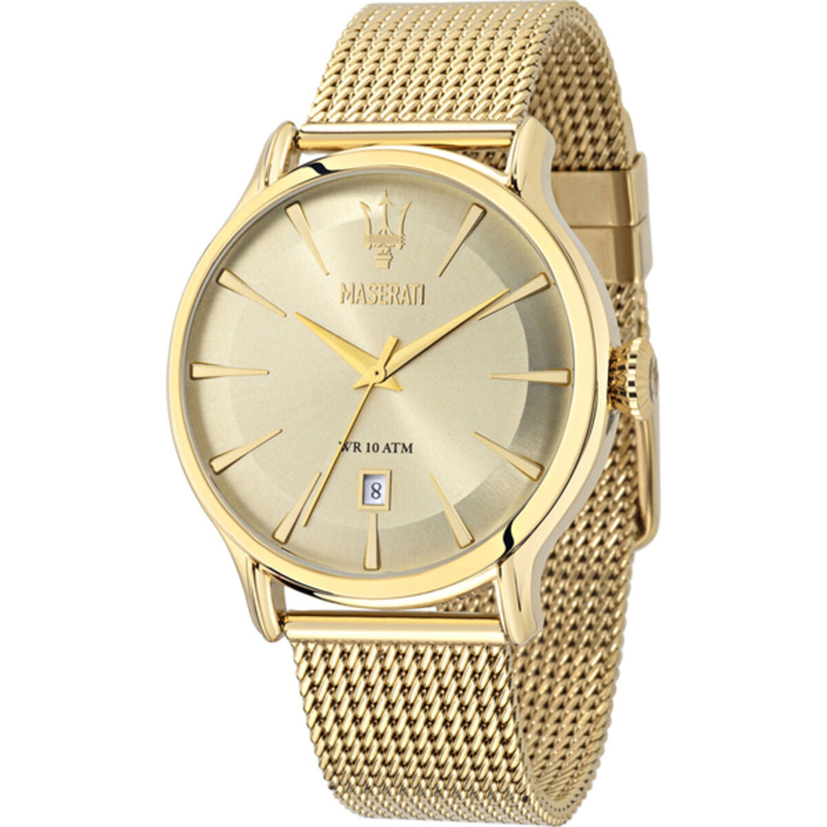 Reloj Hombre Maserati R8853118003 (Ø 43 mm)