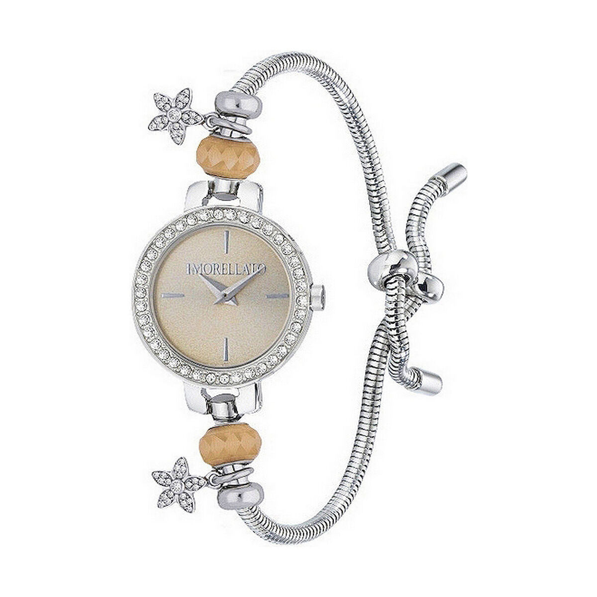 Reloj Mujer Morellato DROPS (Ø 28 mm)