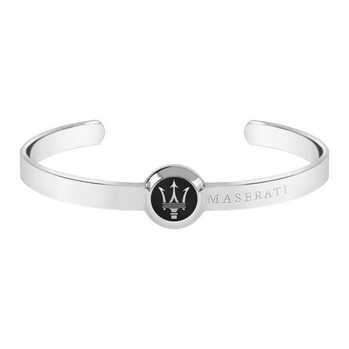 Pulsera Hombre Maserati JM416AIK06 (20 cm)